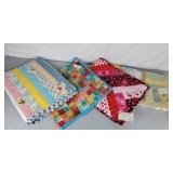 Quilted Table Runners