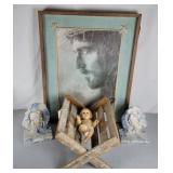 Religious dï¿½cor
