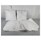 New square pillows - 7