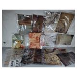 Decoupage Qeen Rice Paper Large Sheets