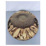 Sunflower Lazy Susan 18"Round