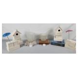 Tea Light Holders Craft Projects Calendars