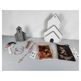 Religious dï¿½cor & more