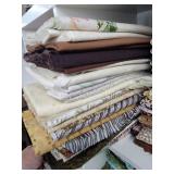Quilting fabric
