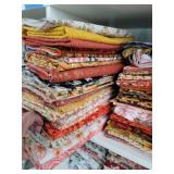 Quilting fabric