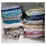 Quilting fabric