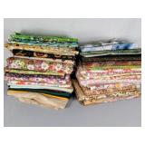 Quilting fabric