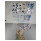 Decoupage Queen Rice Paper Small Sheets