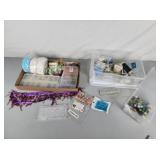 Beads & beads findings