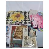 Decoupage mostly NIB