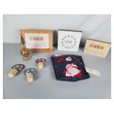 Wood Plaques, wine stoppers, dï¿½cor pocket