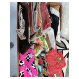 Craft & Quilt size cut fabric pieces