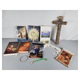 Religious items