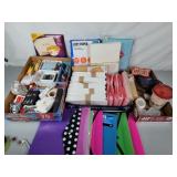 Office/shop supplies