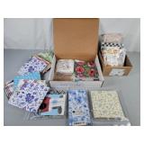 Fancy all occasion paper napkins