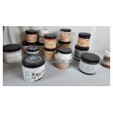Multi brand & types of paints