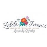 Zelda Jean's Repurposed Upcycled Locally Crafted-Part 1