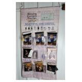 Blessing Carriers pouches