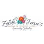 Zelda Jean's Repurposed Upcycled Locally Crafted-Part 1