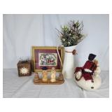 Christmas dï¿½cor