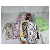 Quilting fabric Fun quilting fabric. Sm size cuts