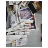 Diamond Dot painting kits - Disney, Christmas MORE