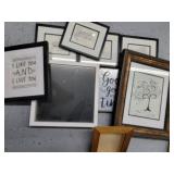 Carolin Williams art & other wall art & frames