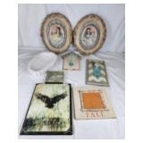 Repurposed art & dï¿½cor