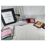 You have pictures we have frames