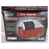 Rock Tumbler Tumblers & rock polisher accessories