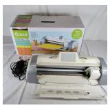 Cricut (no cartridge), no images, many uses