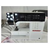 Bernina B380 portable Sewing machine