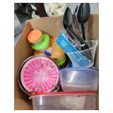 Party hosting supplies