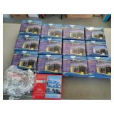 300 count 12- 18ft 2-12