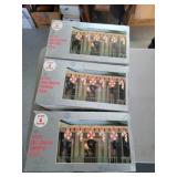 Peppermint & candy cane light strands