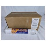 Crescent Braided Polyester Cord Rope