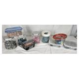 Rocks & pebbles for mosaic art