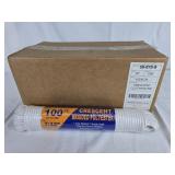 Crescent Braided Polyester Cord Rope