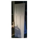 3 Panel Door 80 x 24