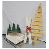 Christmas dï¿½cor