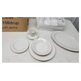 Royal Majestic Fine China