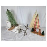 Christmas dï¿½cor