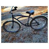 Huffy Fat Tire Cranbrook Bicycle