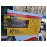 Nutone Deluxe range hood "NIB"
