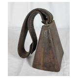 Authentic Vintage Cow Bell