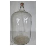 5 gallon glass jar