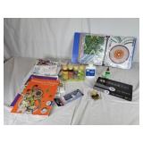 Adult coloring books & paints