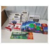 Christmas lights "NIB"