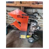 Echo Bearcat Chipper Shredder Briggs Straton Power