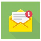 Email Notifications - Watch LIVE closing